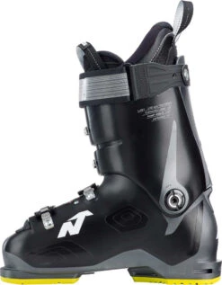 Nordica Men's Speedmachine 110 Ski Boot 2020-2021 -Volcom Store 050h78033h1 speedmachine 110 black anthracite yellow gallery1 final