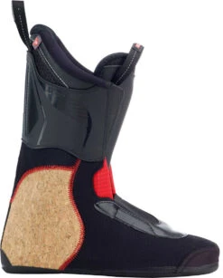 Nordica Men's Speedmachine 110 Ski Boot 2020-2021 -Volcom Store 050h78033h1 speedmachine 110 black anthracite yellow gallery4 final