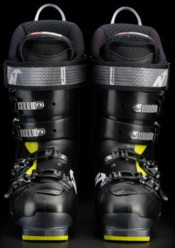 Nordica Men's Speedmachine 110 Ski Boot 2020-2021 -Volcom Store 050h78033h1 speedmachine 110 black anthracite yellow gallery9 final