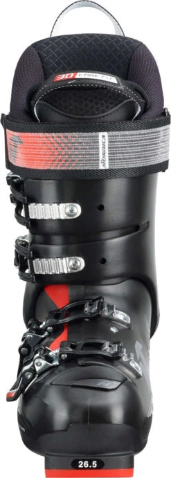 Nordica Men's Speedmachine 110 Ski Boot 2020-2021 -Volcom Store 050h78037t1 speedmachine 110 black anthracite red gallery2 final