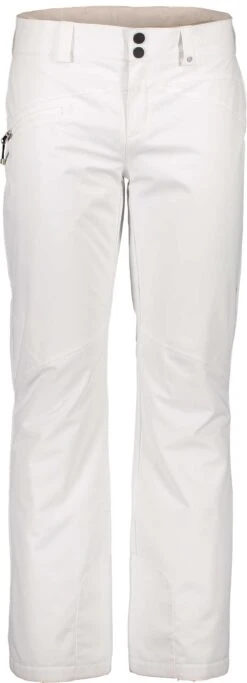 Obermeyer Ladies' Malta Insulated Short Pant 2020-2021 -Volcom Store 1502216010 white final 3ad31ab6 cbfb 4972 b7ef 17868c81fa62