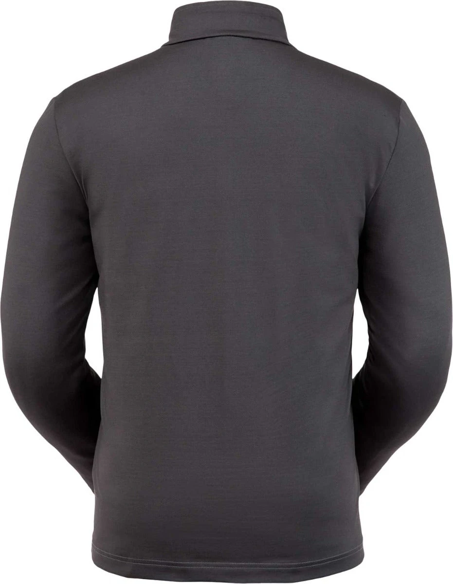 Spyder Men's Prospect Quarter Zip T-Neck 2020-2021 17 Spyder Men's Prospect Quarter Zip T-Neck 2020-2021 - Image 15