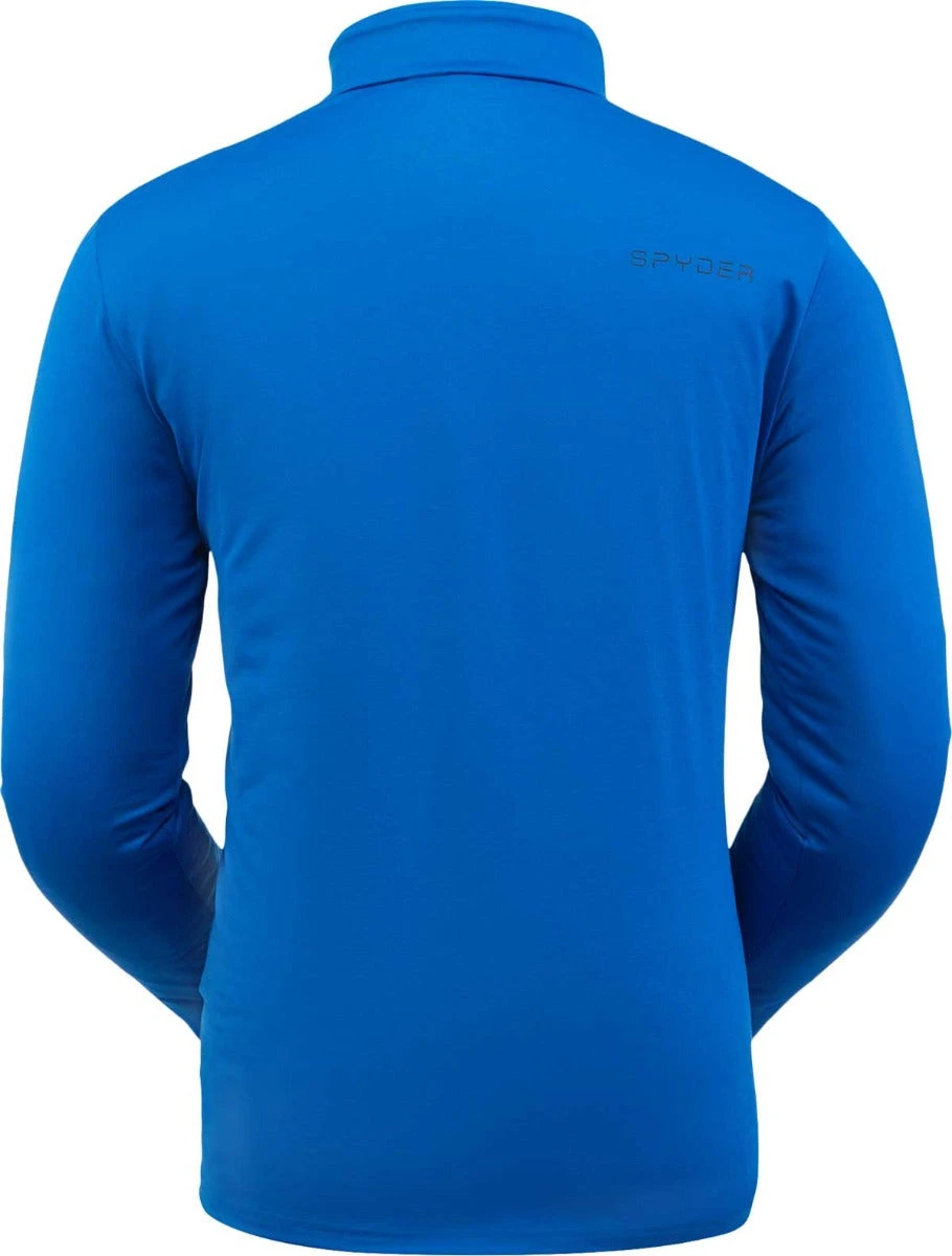 Spyder Men's Prospect Quarter Zip T-Neck 2020-2021 14 Spyder Men's Prospect Quarter Zip T-Neck 2020-2021 - Image 12