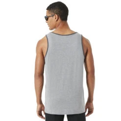 Oakley Men's 50/50 Pocket Tank Top 2018 -Volcom Store 456863a 24g gallery1 final