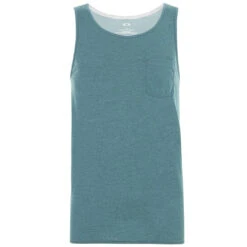 Oakley Men's 50/50 Pocket Tank Top 2018