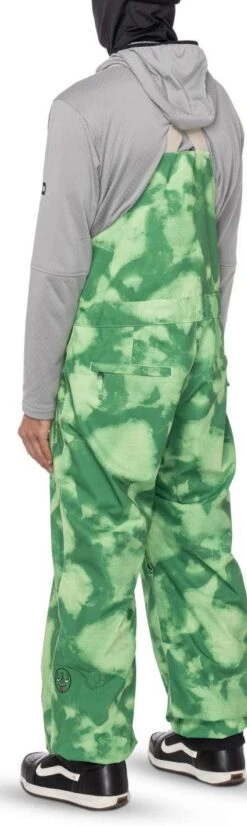 686 Dojo Shell Bib 2022-2023 -Volcom Store 686 dojo shell bib 2022 2023 ski pro 313352475