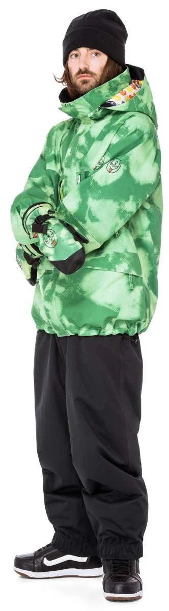 686 Dojo Shell Jacket 2022-2023 10 686 Dojo Shell Jacket 2022-2023 - Image 8