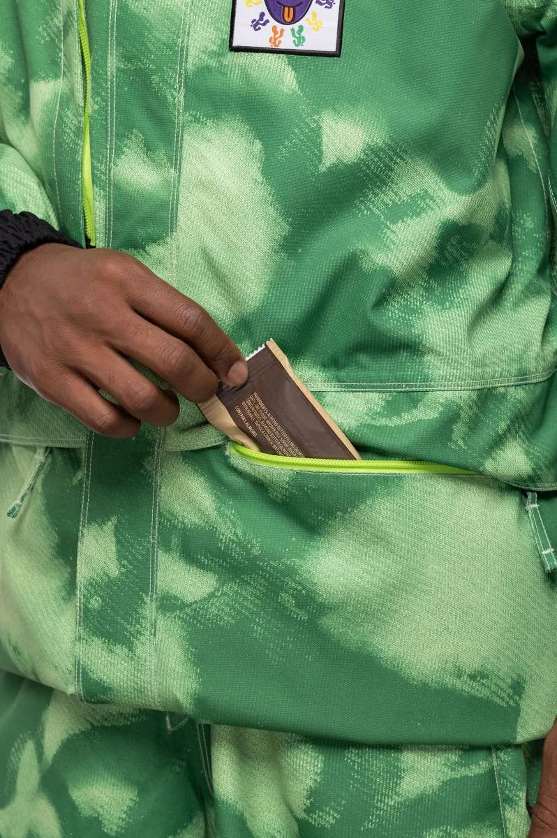 686 Dojo Shell Jacket 2022-2023 7 686 Dojo Shell Jacket 2022-2023 - Image 5