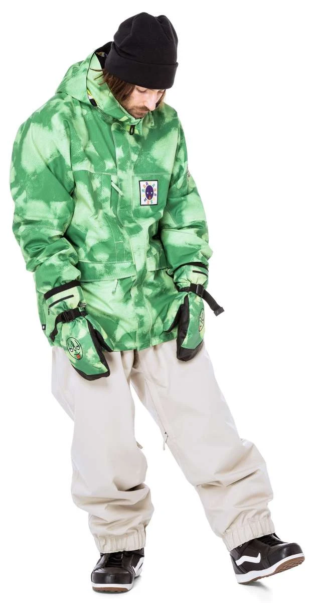 686 Dojo Shell Jacket 2022-2023 11 686 Dojo Shell Jacket 2022-2023 - Image 9