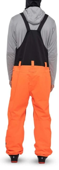 686 Frontier Shell Bib 2022-2023 -Volcom Store 686 frontier shell bib 2022 2023 ski pro 128333481