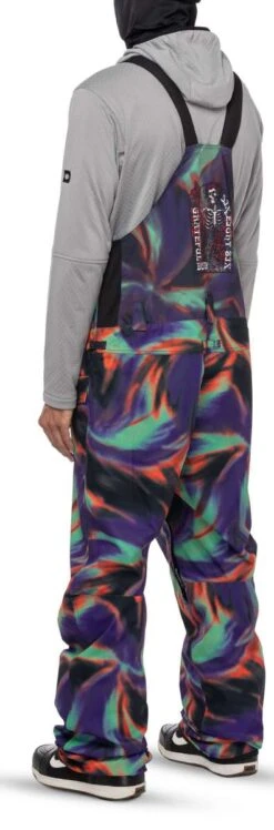 686 Frontier Shell Bib 2022-2023 -Volcom Store 686 frontier shell bib 2022 2023 ski pro 319333481