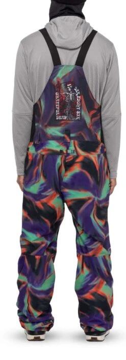 686 Frontier Shell Bib 2022-2023 -Volcom Store 686 frontier shell bib 2022 2023 ski pro 40802136