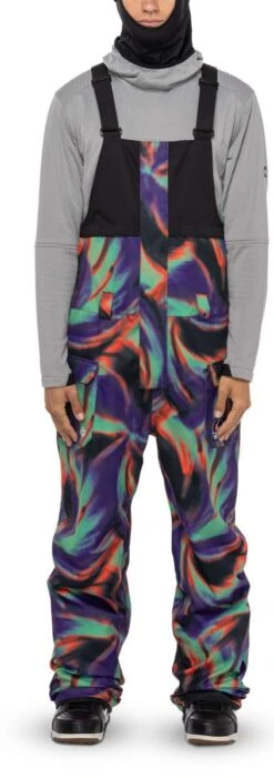 686 Frontier Shell Bib 2022-2023 -Volcom Store 686 frontier shell bib 2022 2023 ski pro 534168895