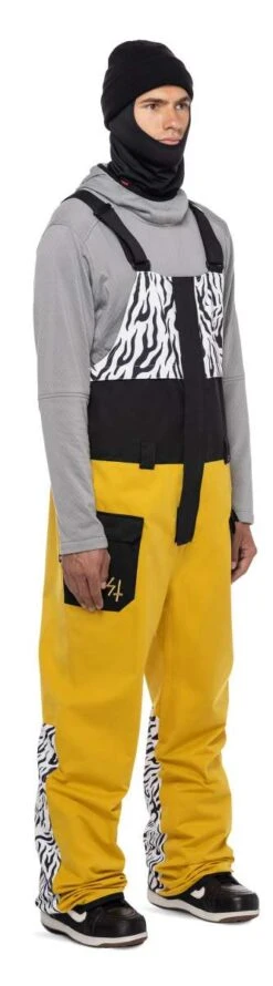 686 Frontier Shell Bib 2022-2023 -Volcom Store 686 frontier shell bib 2022 2023 ski pro 597554437