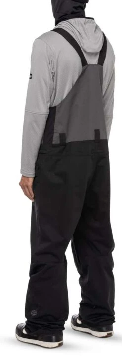 686 Frontier Shell Bib 2022-2023 -Volcom Store 686 frontier shell bib 2022 2023 ski pro 65456327