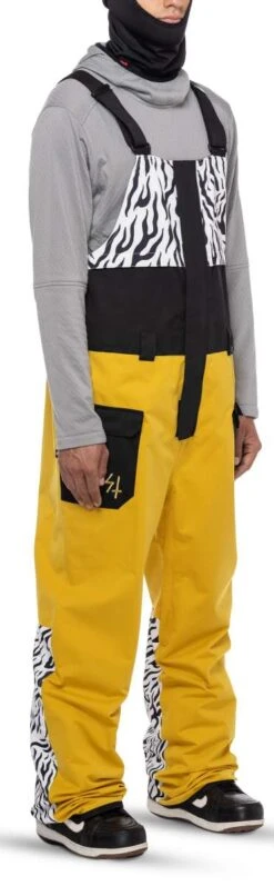 686 Frontier Shell Bib 2022-2023 -Volcom Store 686 frontier shell bib 2022 2023 ski pro 843141383