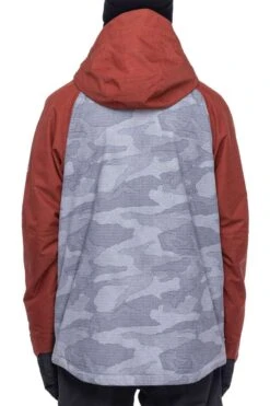 686 Geo Insulated Jacket 2022-2023 -Volcom Store 686 geo insulated jacket 2022 2023 ski pro 124839027