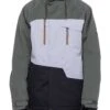 686 Geo Insulated Jacket 2022-2023