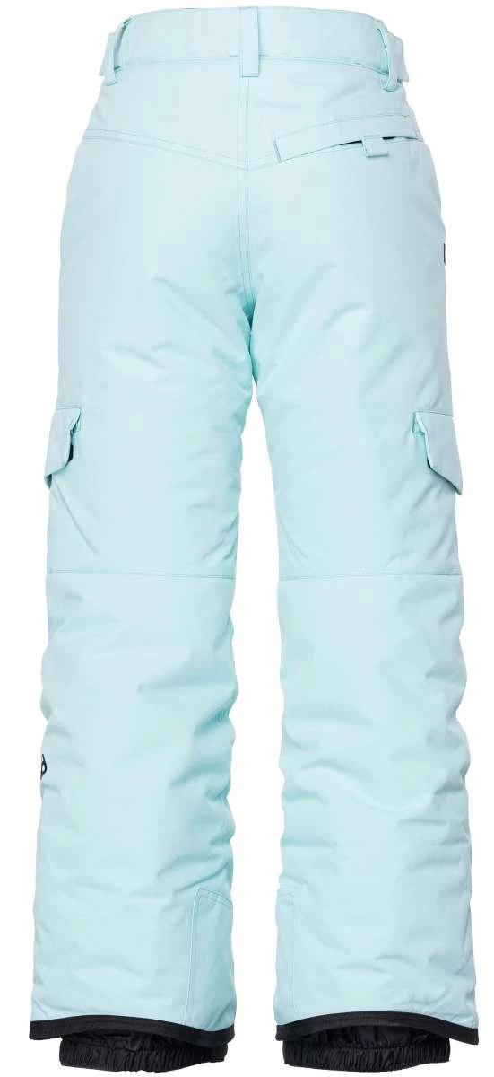 686 Girls Lola Insulated Pants 2022-2023 4 686 Girls Lola Insulated Pants 2022-2023 - Image 2