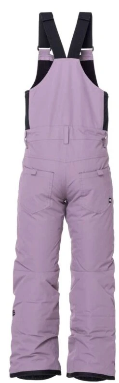 686 Girls Sierra Insulated Bib 2022-2023 -Volcom Store 686 girls sierra insulated bib 2022 2023 ski pro 132263241