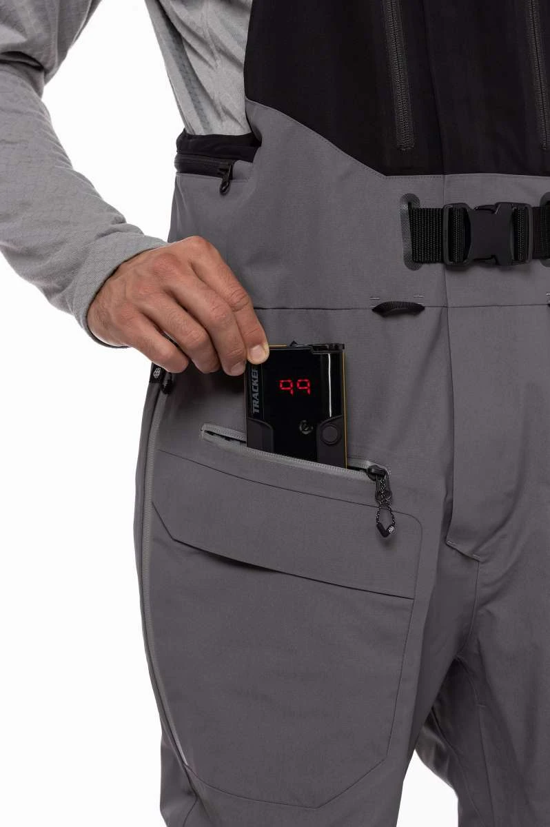 686 GORE-TEX Pro 3L Hydrastash Thermagraph Bib 2022-2023 - Image 19