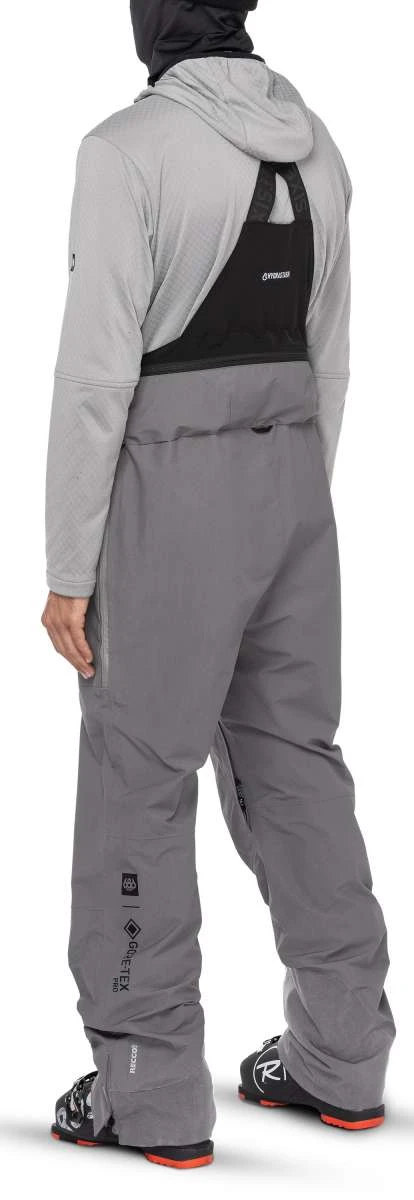 686 GORE-TEX Pro 3L Hydrastash Thermagraph Bib 2022-2023 - Image 3