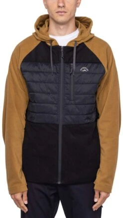 686 Hybrid Puffer Jacket 2022-2023 -Volcom Store 686 hybrid puffer jacket 2022 2023 ski pro 215994878