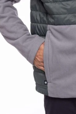 686 Hybrid Puffer Jacket 2022-2023 -Volcom Store 686 hybrid puffer jacket 2022 2023 ski pro 806035428