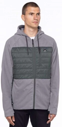 686 Hybrid Puffer Jacket 2022-2023 -Volcom Store 686 hybrid puffer jacket 2022 2023 ski pro 809170467