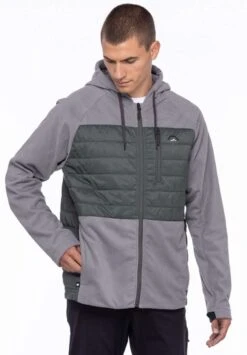 686 Hybrid Puffer Jacket 2022-2023 -Volcom Store 686 hybrid puffer jacket 2022 2023 ski pro 889780223