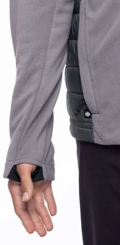 686 Hybrid Puffer Jacket 2022-2023 -Volcom Store 686 hybrid puffer jacket 2022 2023 ski pro 915106826