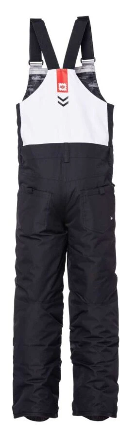 686 Junior Exploration Insulated Bib 2022-2023 -Volcom Store 686 junior exploration insulated bib 2022 2023 ski pro 20210144