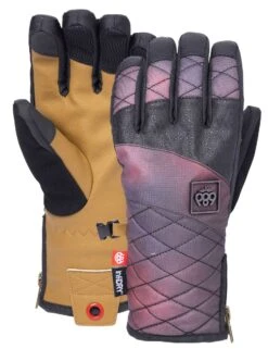 686 Ladies Fortune Glove 2022-2023 -Volcom Store 686 ladies fortune glove 2022 2023 ski pro 733146185