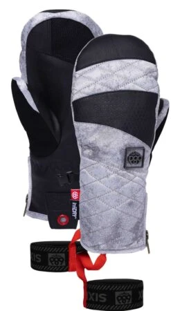 686 Ladies Fortune Mitten 2022-2023 -Volcom Store 686 ladies fortune mitten 2022 2023 ski pro 879163311