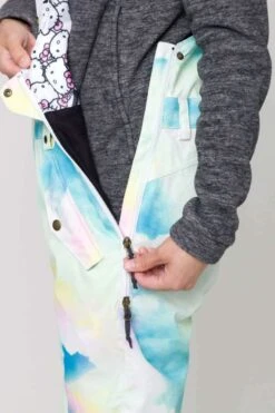 686 Ladies Harper Hello Kitty Limited Edition Insulated Bib 2022-2023 -Volcom Store 686 ladies harper hello kitty limited edition insulated bib 2022 2023 ski pro 535158177