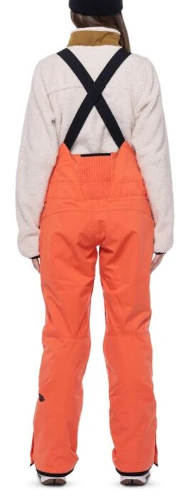 686 Ladies Harper Shell Bib 2022-2023 -Volcom Store 686 ladies harper shell bib 2022 2023 ski pro 182002026