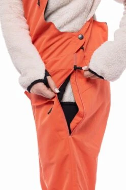 686 Ladies Harper Shell Bib 2022-2023 -Volcom Store 686 ladies harper shell bib 2022 2023 ski pro 303750297