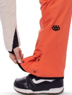 686 Ladies Harper Shell Bib 2022-2023 -Volcom Store 686 ladies harper shell bib 2022 2023 ski pro 332980810