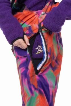 686 Ladies Harper Shell Bib 2022-2023 -Volcom Store 686 ladies harper shell bib 2022 2023 ski pro 574371913