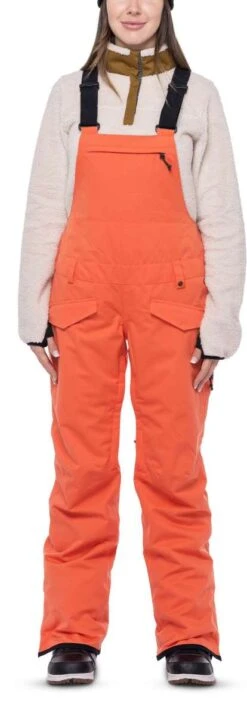 686 Ladies Harper Shell Bib 2022-2023