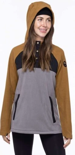 686 Ladies Hemlock Fleece Hoodie 2022-2023 -Volcom Store 686 ladies hemlock fleece hoodie 2022 2023 ski pro 110347435