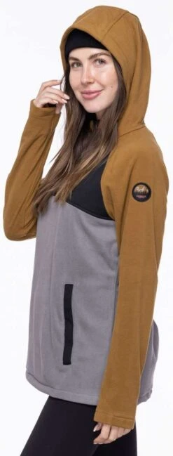 686 Ladies Hemlock Fleece Hoodie 2022-2023 -Volcom Store 686 ladies hemlock fleece hoodie 2022 2023 ski pro 159700809