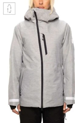 686 Ladies Hydra Insulated Jacket 2020-2021 -Volcom Store 686 ladies hydra insulated jacket 2020 2021 ski pro 608385908