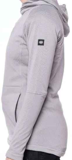 686 Ladies Mission Grid Fleece Hoodie 2022-2023 -Volcom Store 686 ladies mission grid fleece hoodie 2022 2023 ski pro 183761617