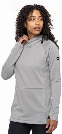686 Ladies Mission Grid Fleece Hoodie 2022-2023 -Volcom Store 686 ladies mission grid fleece hoodie 2022 2023 ski pro 449806637