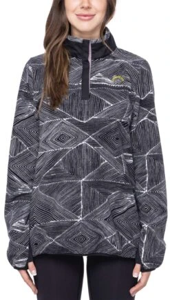 686 Ladies Tioga Fleece Pullover 2022-2023