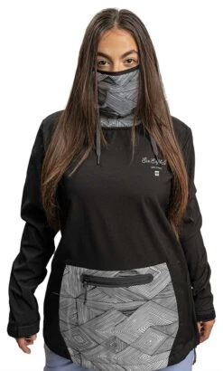 686 Ladies Waterproof Hoodie 2022-2023