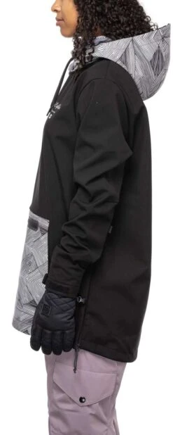 686 Ladies Waterproof Hoodie 2022-2023 -Volcom Store 686 ladies waterproof hoodie 2022 2023 ski pro 278957364