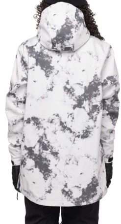 686 Ladies Waterproof Hoodie 2022-2023 -Volcom Store 686 ladies waterproof hoodie 2022 2023 ski pro 592164766