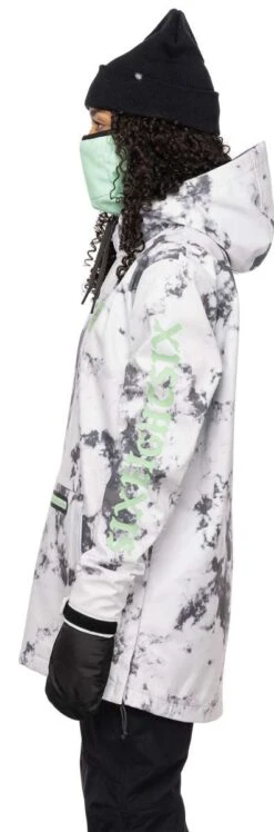 686 Ladies Waterproof Hoodie 2022-2023 -Volcom Store 686 ladies waterproof hoodie 2022 2023 ski pro 707808400